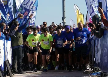 Uludağ Premium Ultra Trail başladı