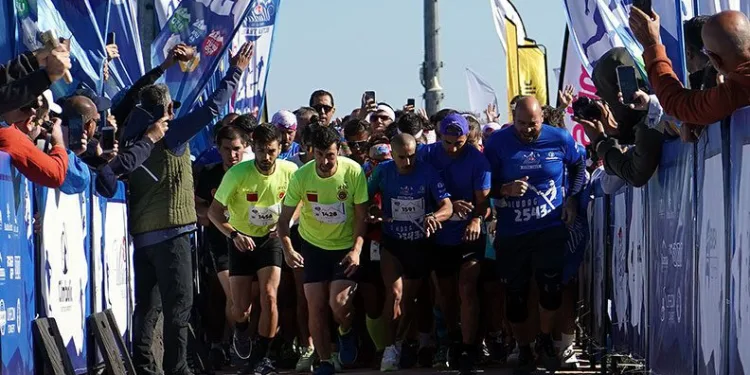 Uludağ Premium Ultra Trail başladı