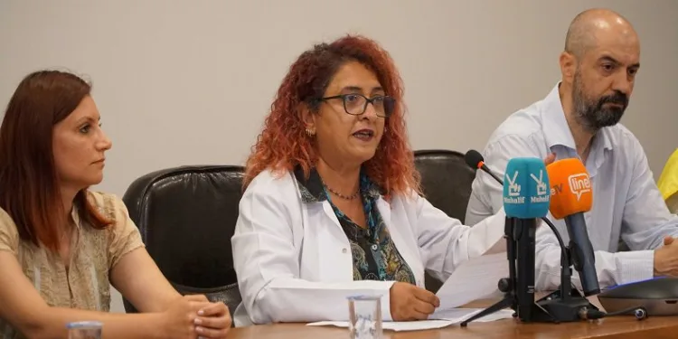 “Aile hekimliği ceza yönetmeliği iptal edilmeli”