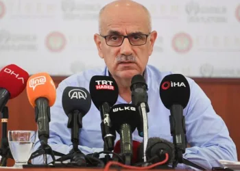 Bursa’da Türkiye’nin tarım stratejileri toplantısı