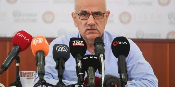 Bursa’da Türkiye’nin tarım stratejileri toplantısı
