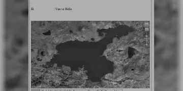 Van Gölü için sevindiren haber