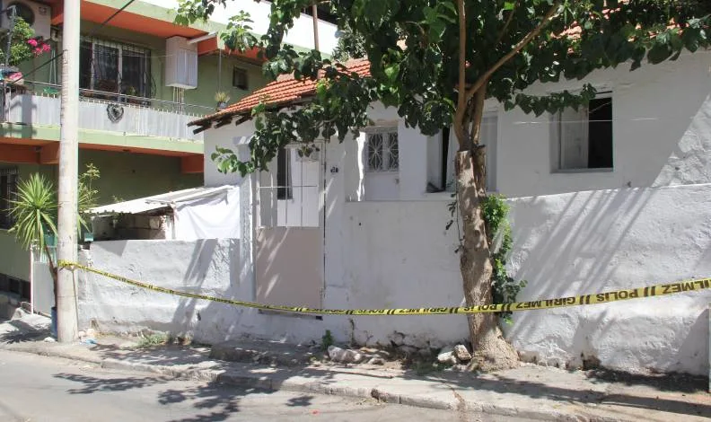 Yanlışlıkla torununu vurdu