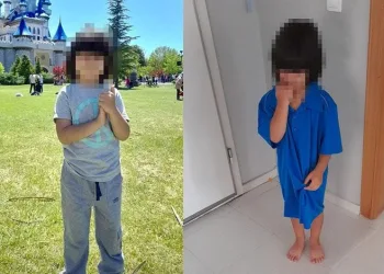 Yanlış sünnet edilen çocuğun hayatı karardı