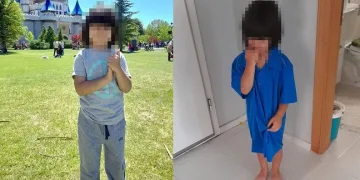 Yanlış sünnet edilen çocuğun hayatı karardı