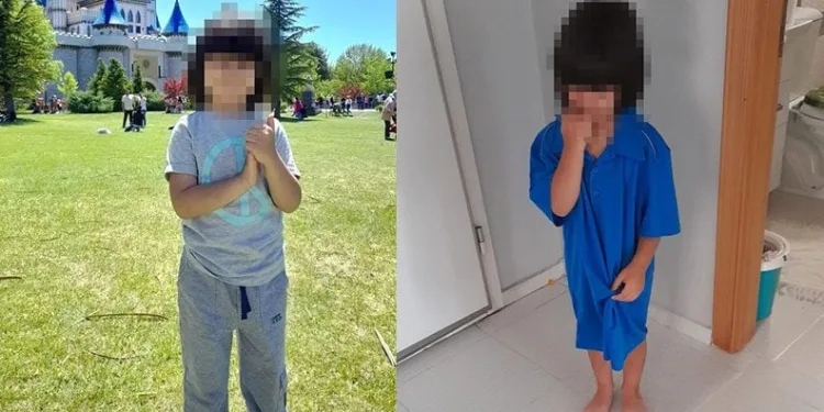 Yanlış sünnet edilen çocuğun hayatı karardı