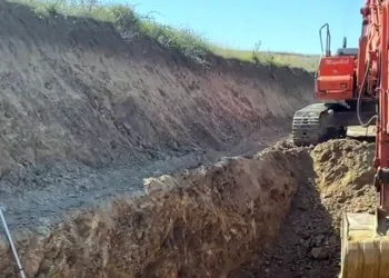 Yenişehir’de sanayi sitesi için çalışmalar başladı