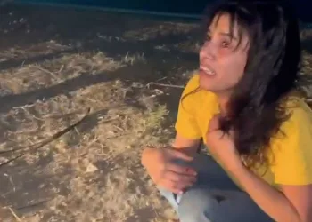 “Ben yeşilde geçtim” diye ağladı