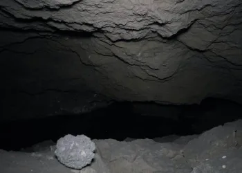 Meksika 13 yeraltı mağarası keşfedildi