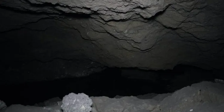 Meksika 13 yeraltı mağarası keşfedildi