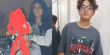 13 yaşındaki çocuk arkadaşıyla birlikte evden kaçtı