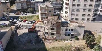 Bursa Yıldırım’da ‘kentsel dönüşüm’ atağı