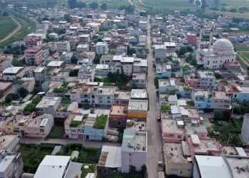 Osmangazi’de 3 mahalleye doğal gaz müjdesi