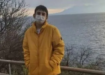 Gençlerin domuz avı ölümle sonuçlandı