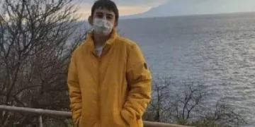 Gençlerin domuz avı ölümle sonuçlandı