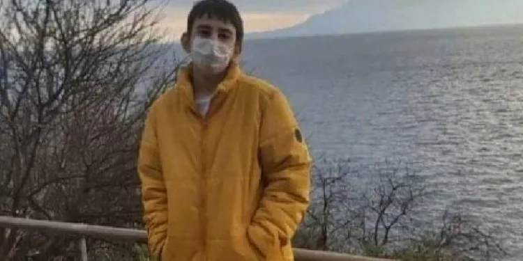 Gençlerin domuz avı ölümle sonuçlandı