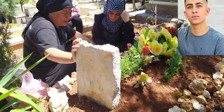Tüfekle intiharda cinayet iddiası