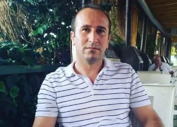 Kenenin ısırdığı polis memuru hayatını kaybetti