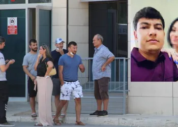 Kız kardeşini darp eden şahsı öldürdü