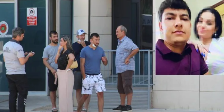Kız kardeşini darp eden şahsı öldürdü