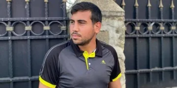 10 gündür aranan genç bulundu