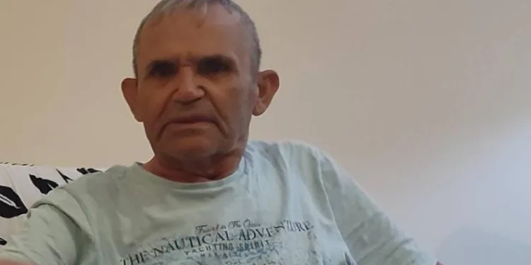 Alzheimer hastası yaşlı adam, günlerdir kayıp