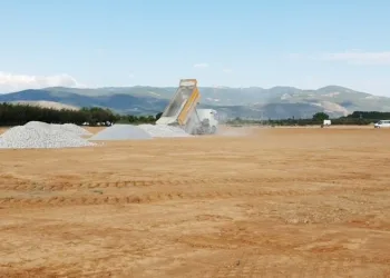 CHP’li Sarıbal’dan İznik Gölü çağrısı