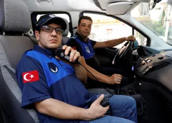 İnegöl’de engelli bireyin zabıta hayali gerçek oldu