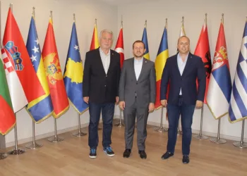 Tatar Türkleri’nden Milletvekili Kılıç’a teşekkür