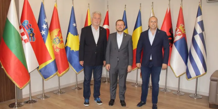 Tatar Türkleri’nden Milletvekili Kılıç’a teşekkür