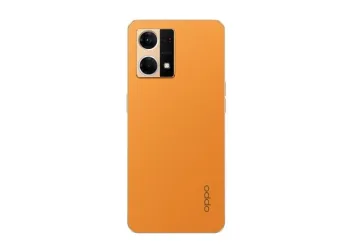 OPPO Reno7’yi Türkiye pazarında