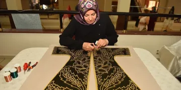 ‘YIL-MEK’ kapılarını açıyor
