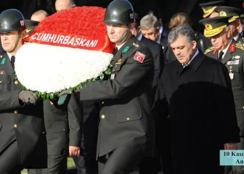 Abdullah Gül’den hakkındaki iddialara açıklama