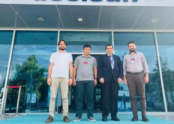 Bilgi Güvenliği Derneği Bursa’da kuruldu