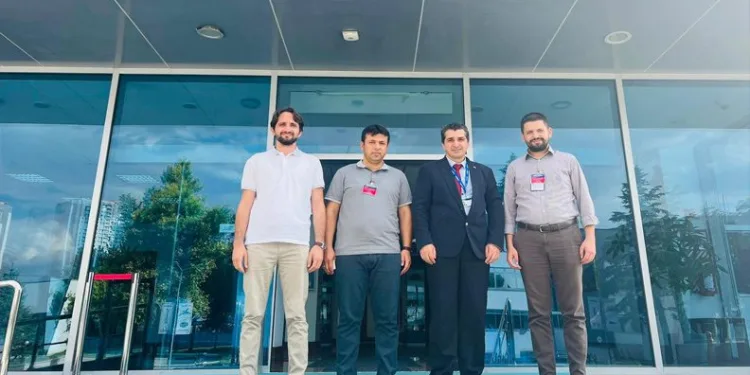 Bilgi Güvenliği Derneği Bursa’da kuruldu