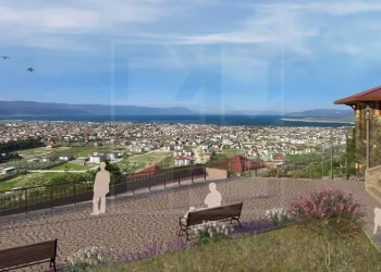 İznik’te Abdulvahap Tepesi projesi hayata geçecek