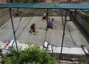 Bursa ve Özbekistan arasındaki ticari ilişkiler güçleniyor