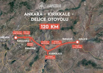 43 ilin geçiş noktasına neşter