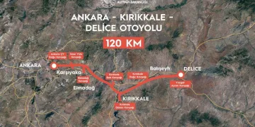 43 ilin geçiş noktasına neşter