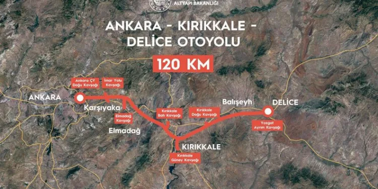 43 ilin geçiş noktasına neşter
