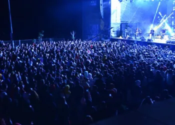 Uludağ Yaz Festivali’nde coşkulu final
