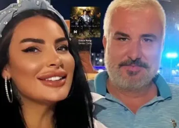 ‘Aşıklar Tepesi’nde şüpheli ölüm