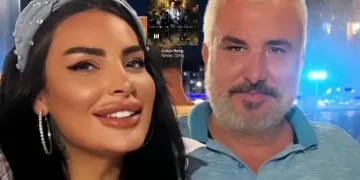 ‘Aşıklar Tepesi’nde şüpheli ölüm