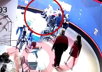 Latif Şimşek’i darp eden şüphelinin ifadesi ortaya çıktı