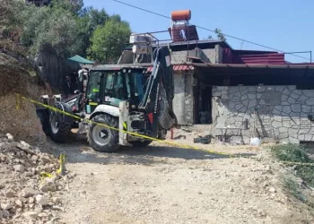 Kahramanmaraş’taki cinayetin sır perdesi aralanıyor
