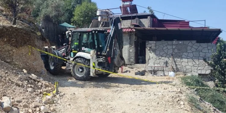 Kahramanmaraş’taki cinayetin sır perdesi aralanıyor