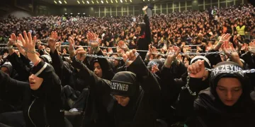Kılıçdaroğlu, Aşura matem merasimine katıldı