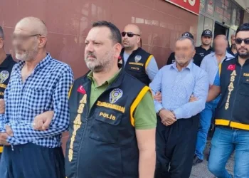 25 yıl sonra ortaya çıkan cinayetiyle ilgili savcılıktan açıklama