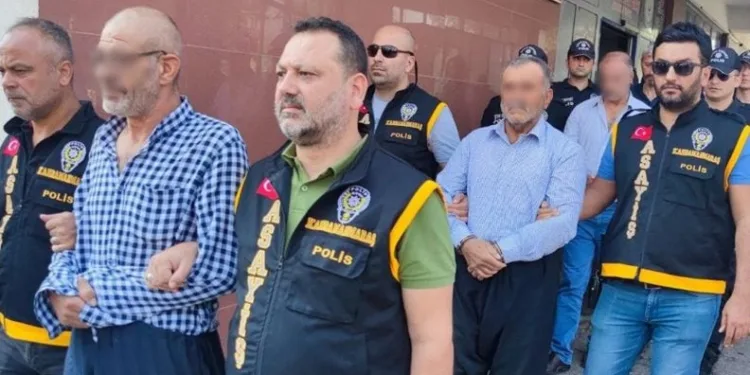 25 yıl sonra ortaya çıkan cinayetiyle ilgili savcılıktan açıklama