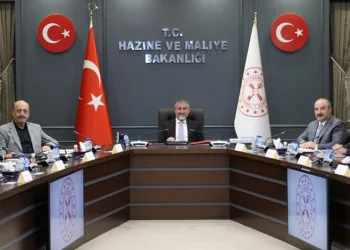 Konut fiyatları için önemli toplantı